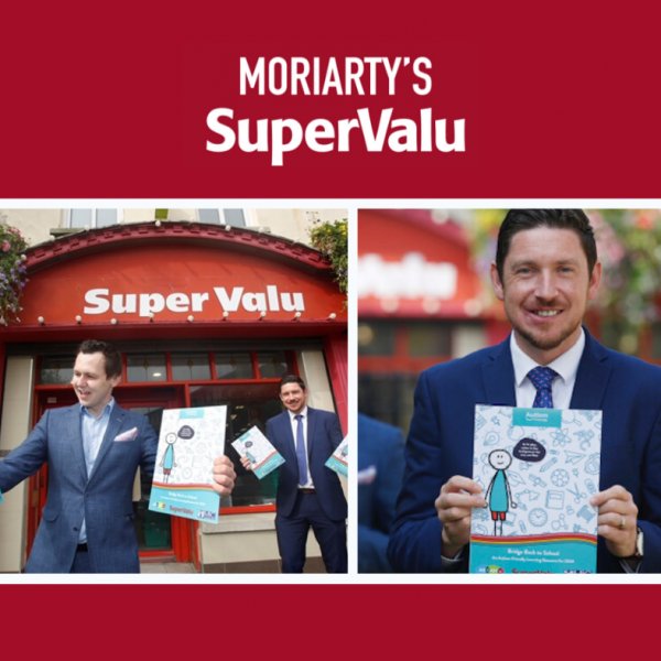 SuperValu & AsIAm Launch